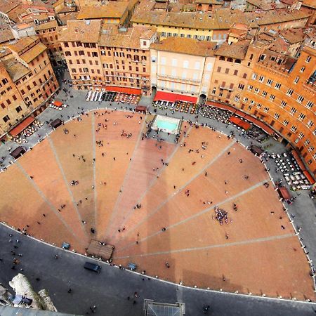 Stilnuovo Charming Apartment In Siena'S Historic Center, Very Close To Piazza Del Campo Exterior foto